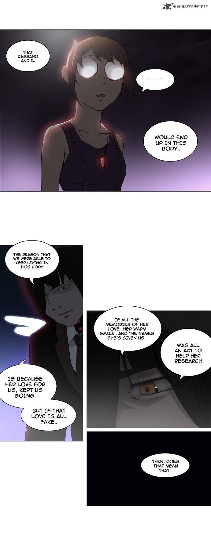 Tower of God - Chapter 158 Page 26