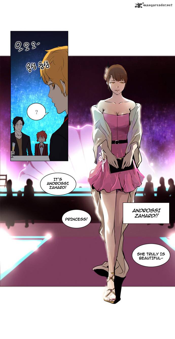 Tower of God - Chapter 158 Page 44