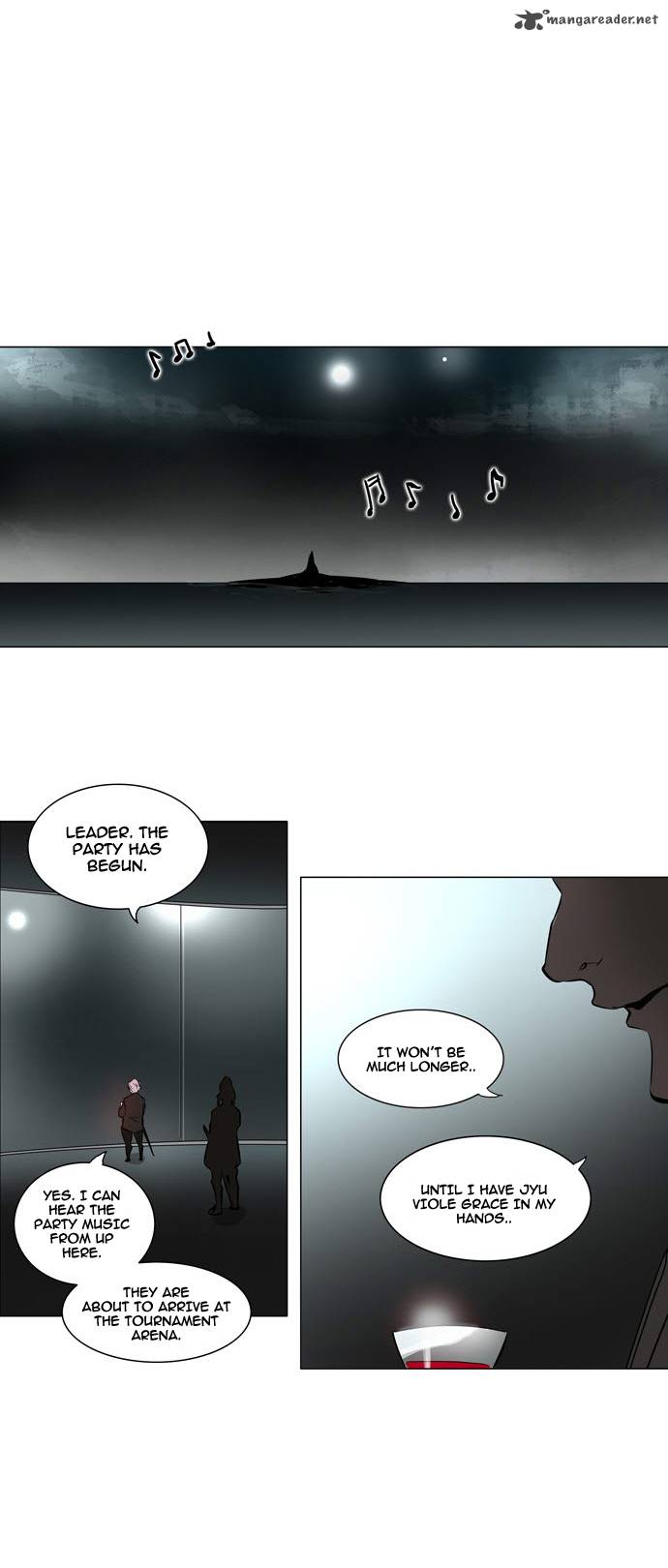 Tower of God - Chapter 158 Page 5