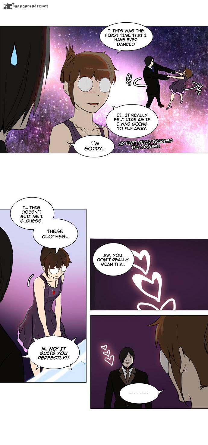 Tower of God - Chapter 158 Page 56