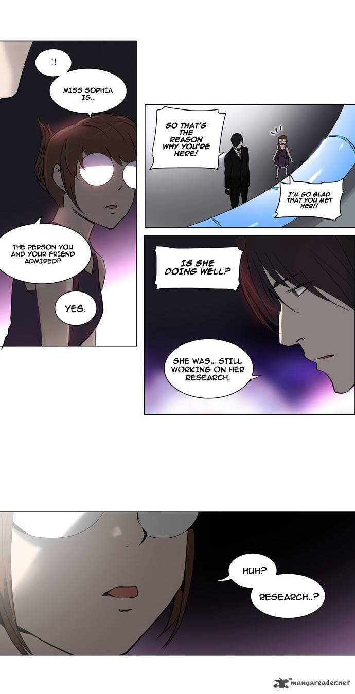 Tower of God - Chapter 158 Page 59