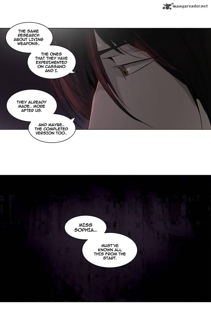 Tower of God - Chapter 158 Page 60