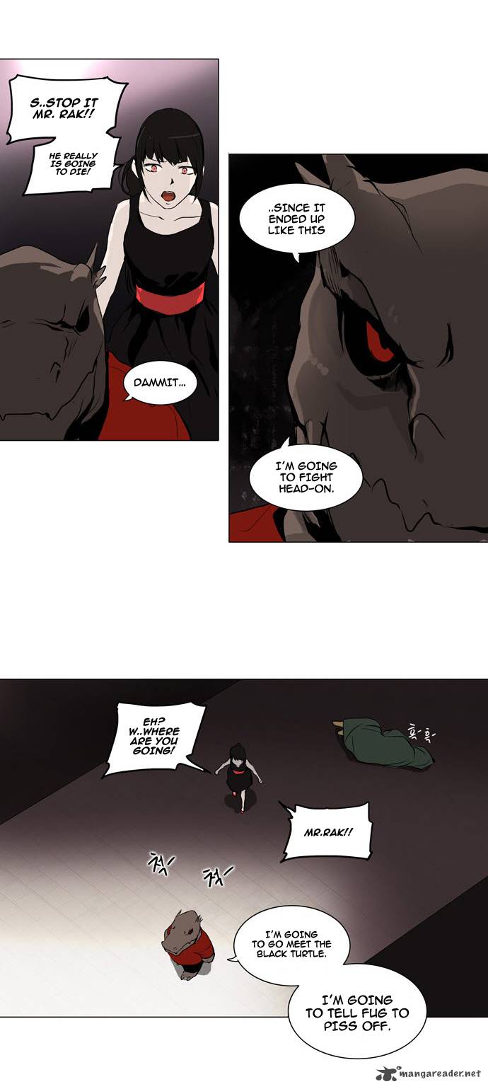 Tower of God - Chapter 158 Page 64