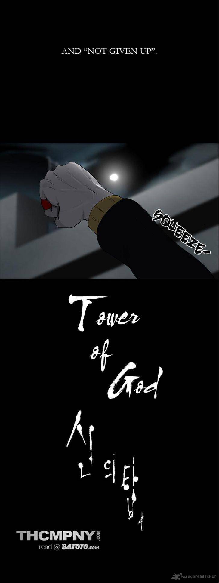 Tower of God - Chapter 159 Page 11