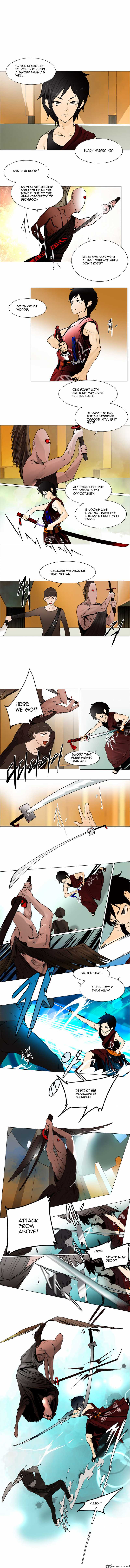 Tower of God - Chapter 16 Page 4