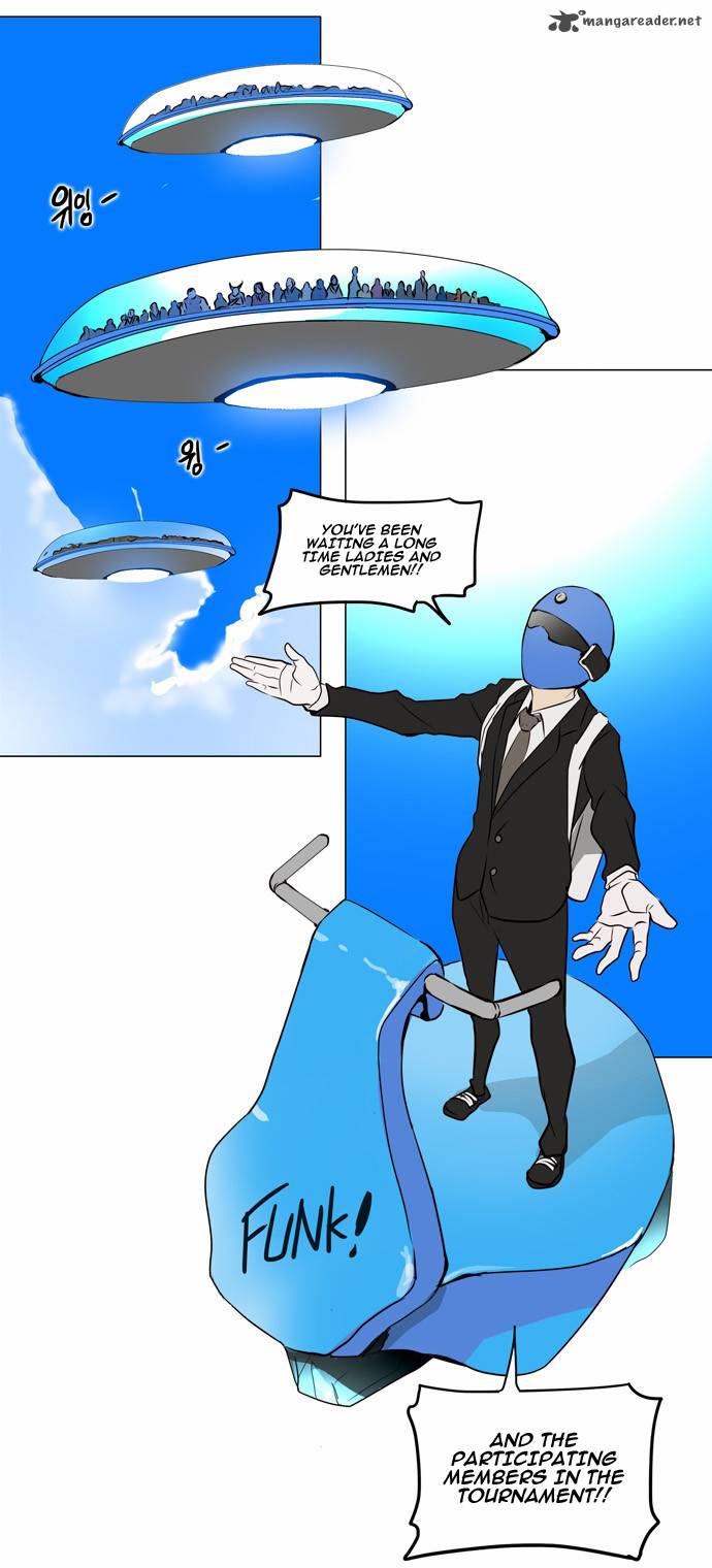 Tower of God - Chapter 160 Page 31