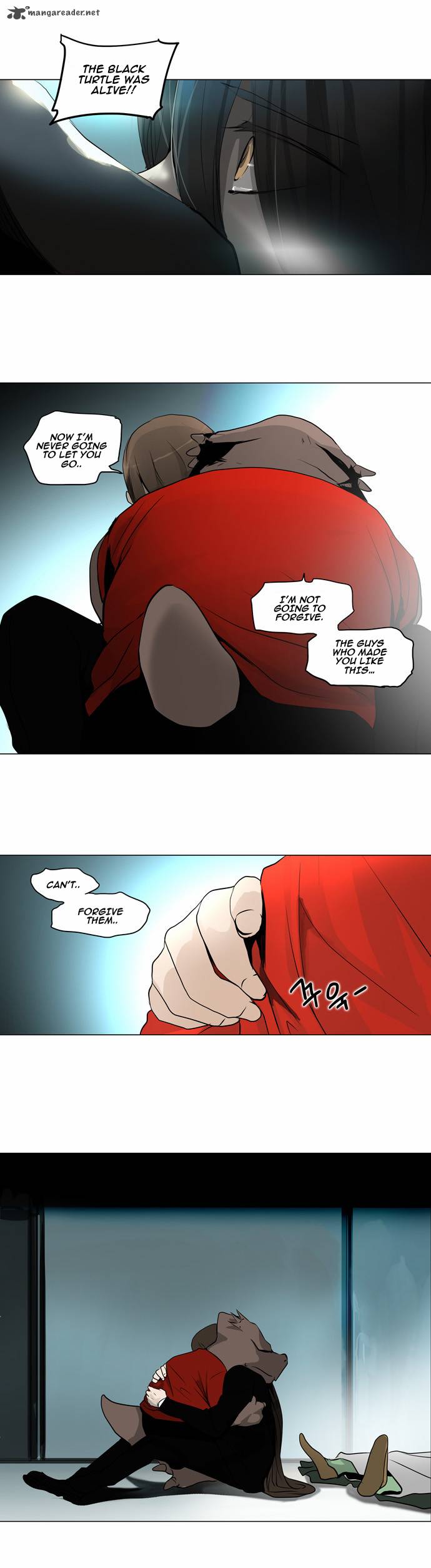 Tower of God - Chapter 160 Page 52