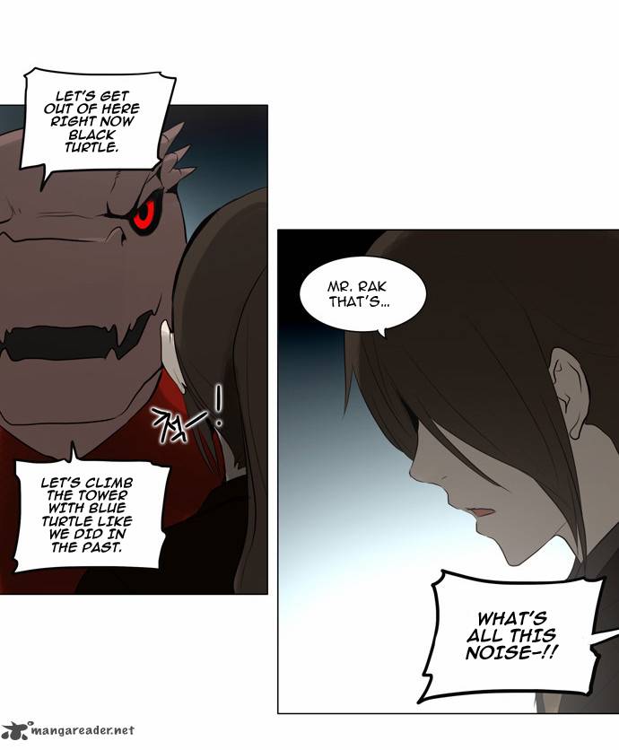 Tower of God - Chapter 160 Page 53