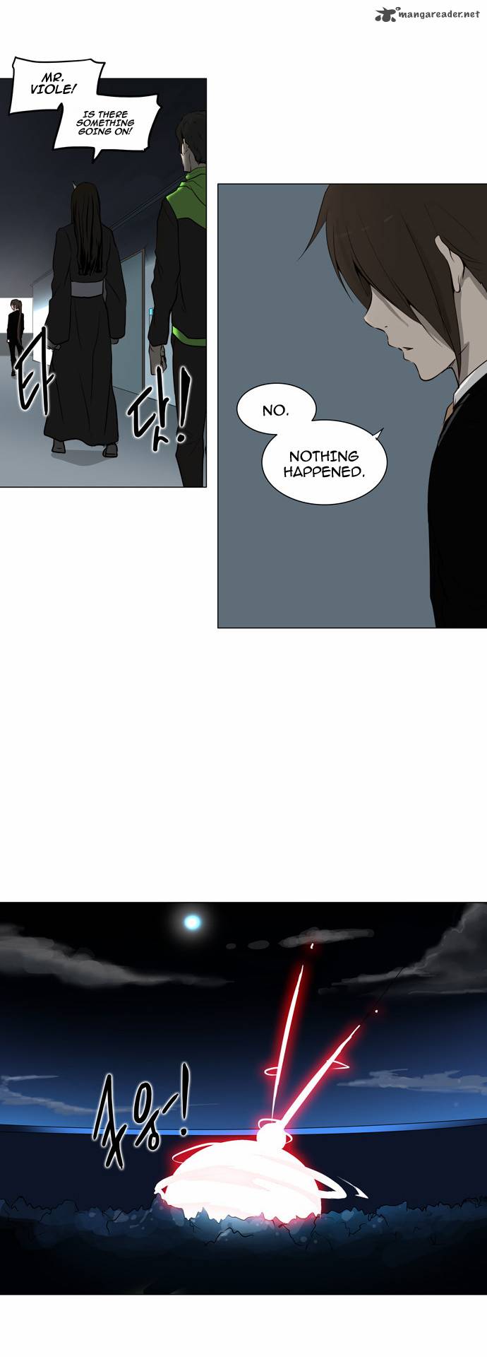 Tower of God - Chapter 160 Page 57