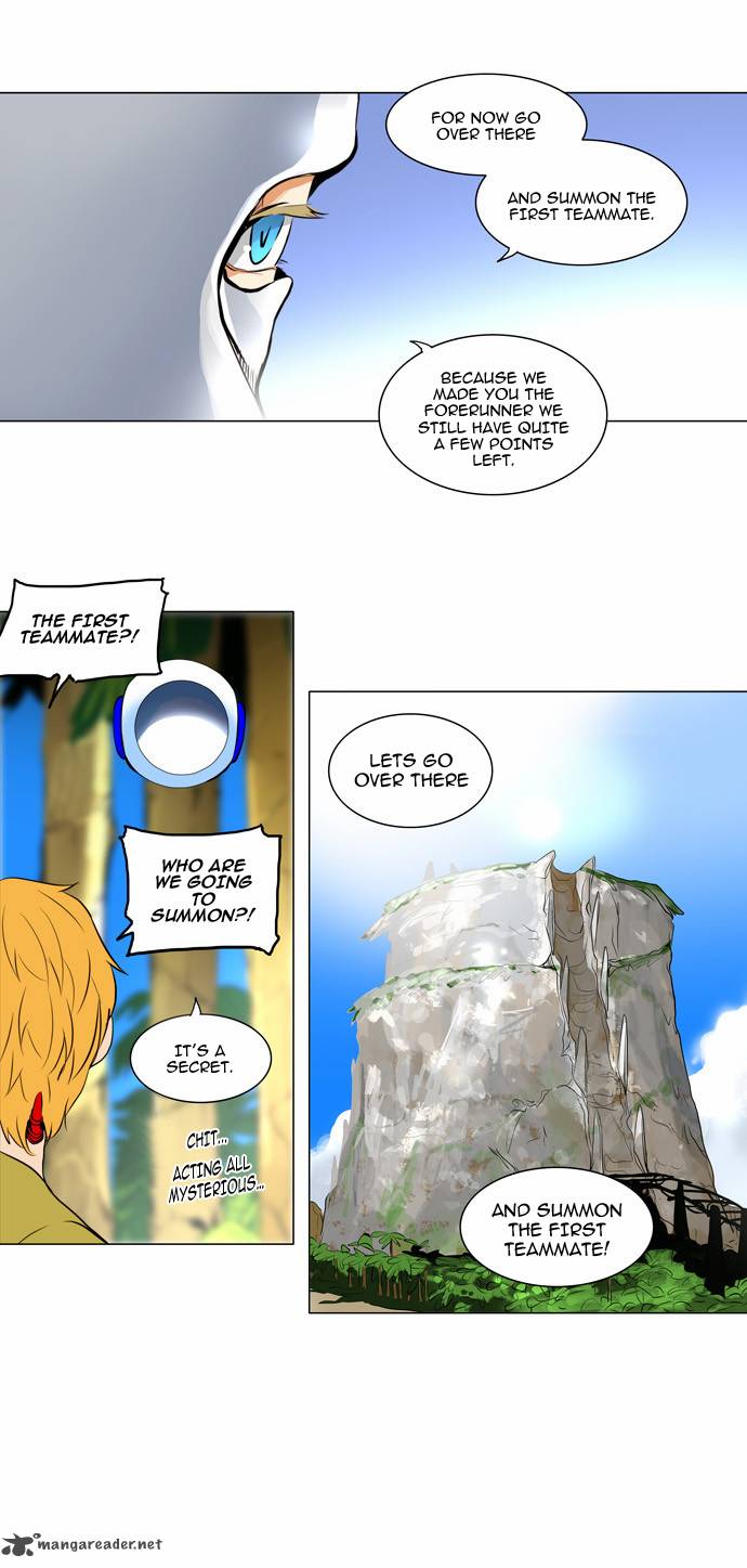 Tower of God - Chapter 161 Page 13