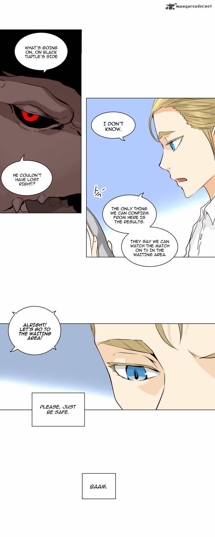 Tower of God - Chapter 163 Page 31