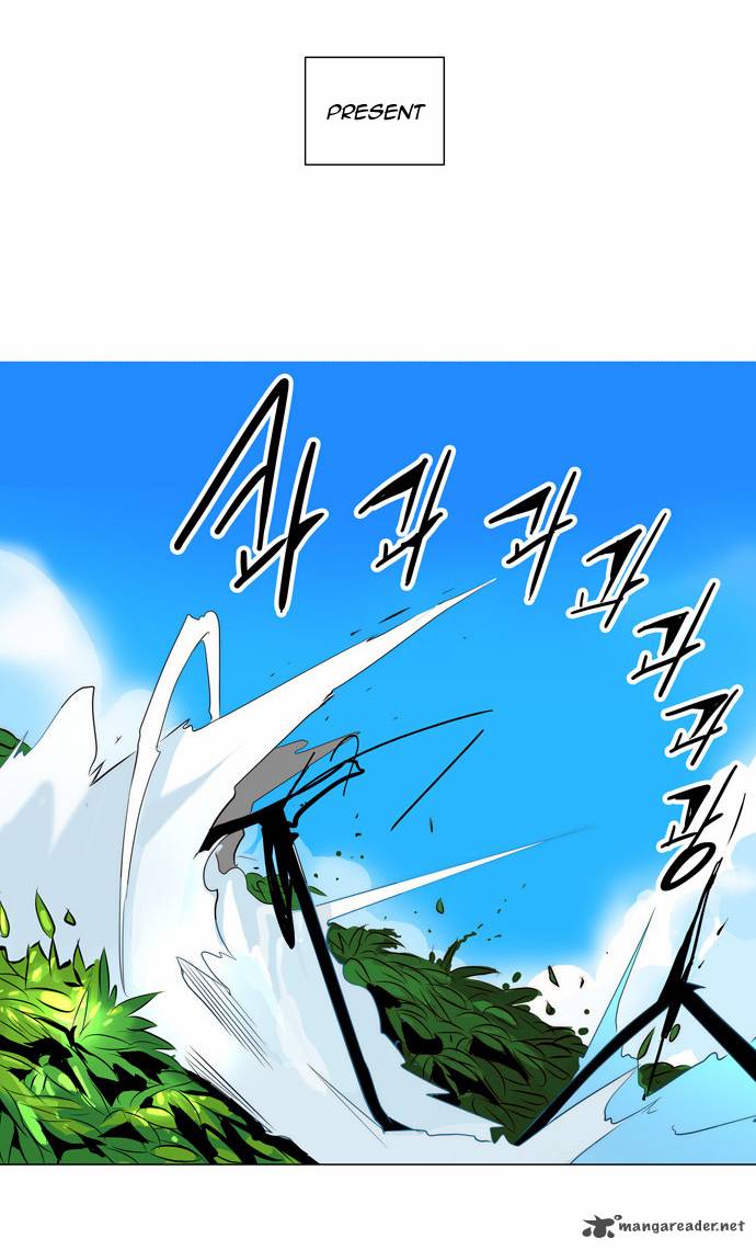 Tower of God - Chapter 163 Page 5