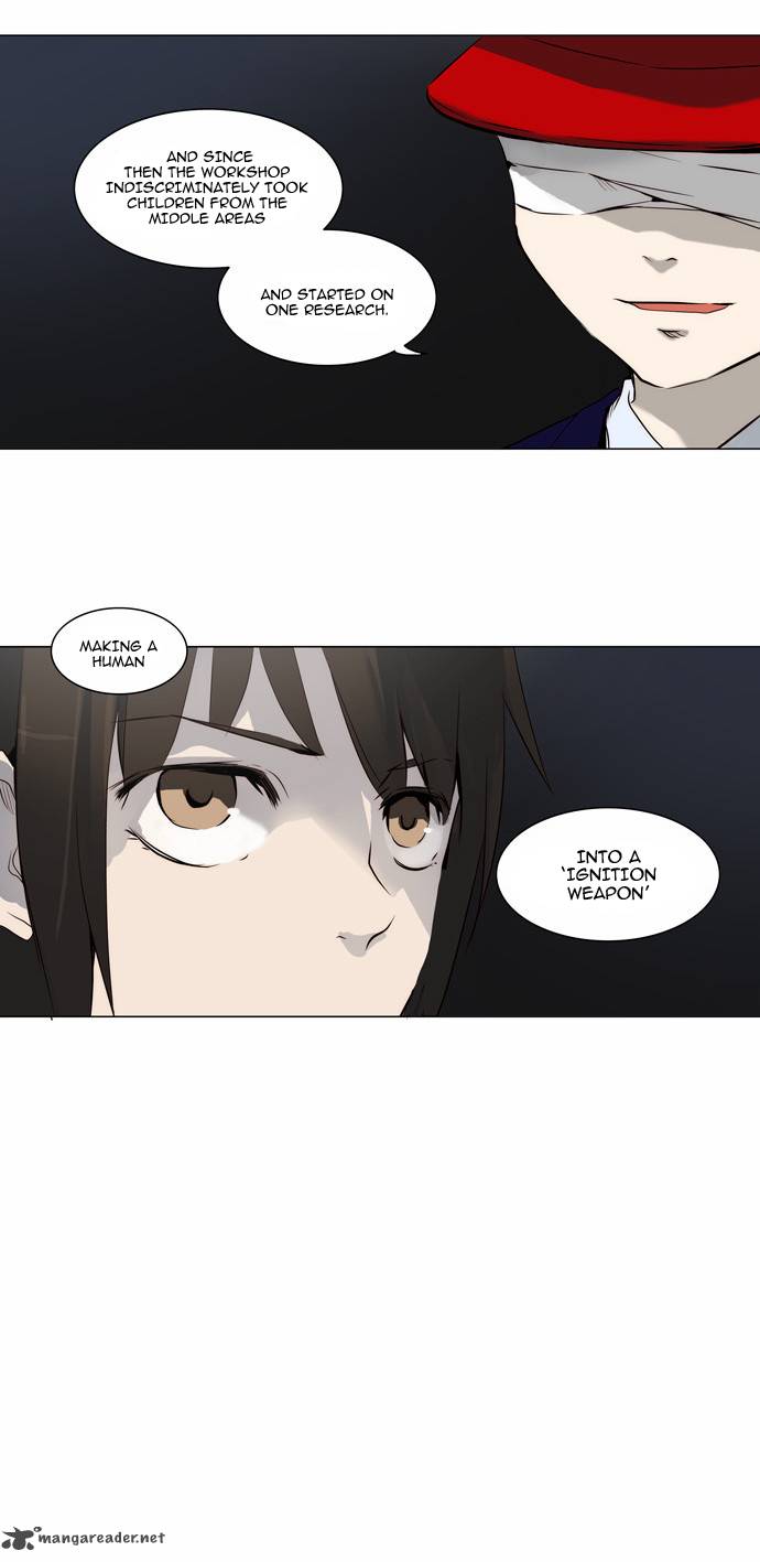 Tower of God - Chapter 164 Page 3