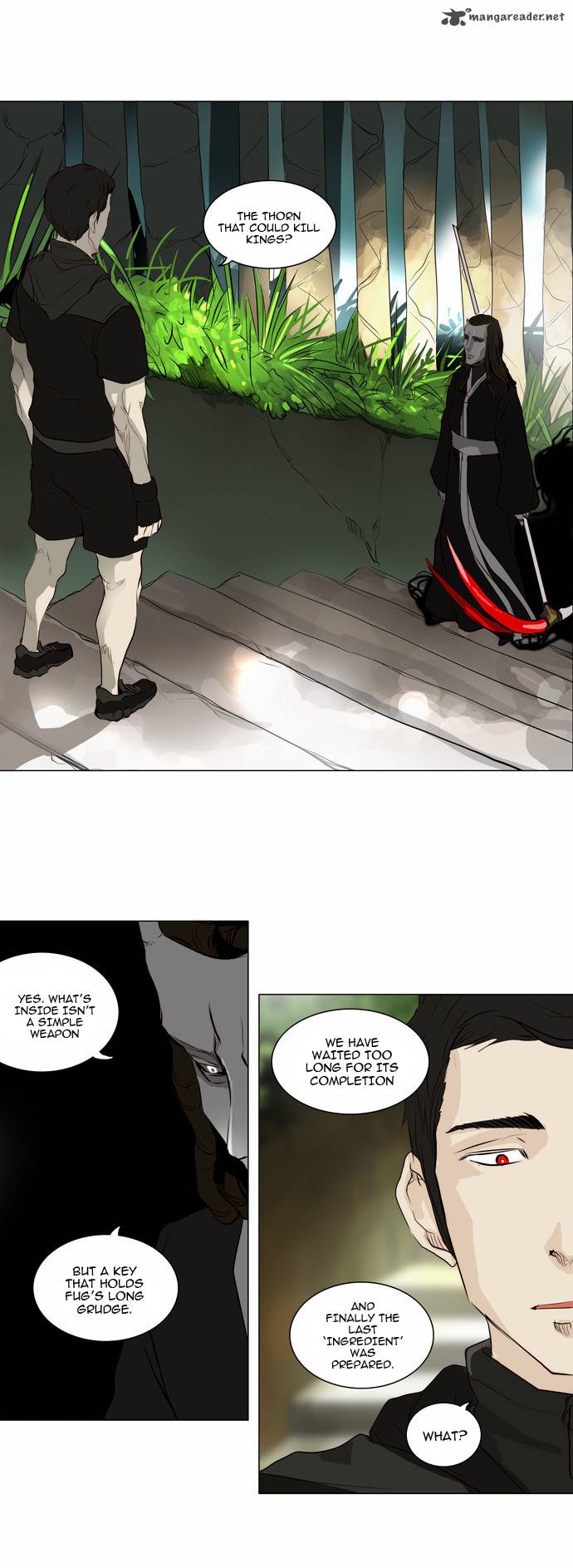 Tower of God - Chapter 164 Page 5