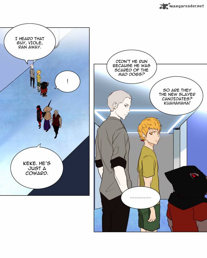 Tower of God - Chapter 165 Page 13