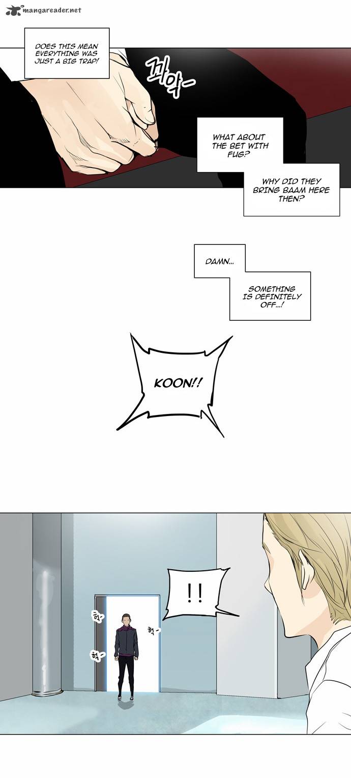 Tower of God - Chapter 165 Page 17