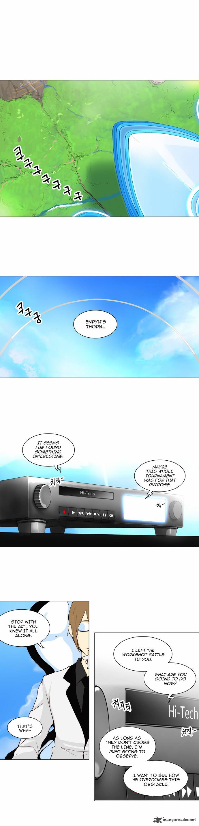 Tower of God - Chapter 165 Page 26