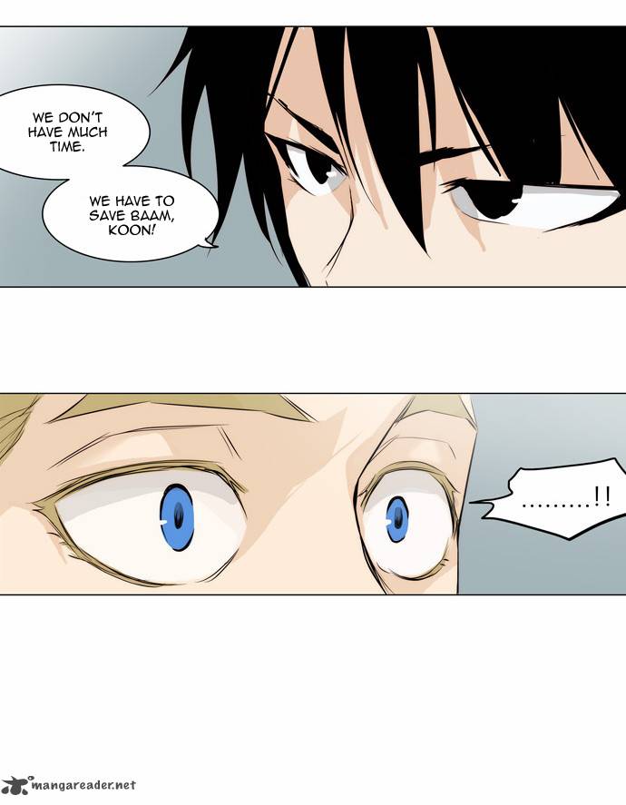 Tower of God - Chapter 166 Page 18