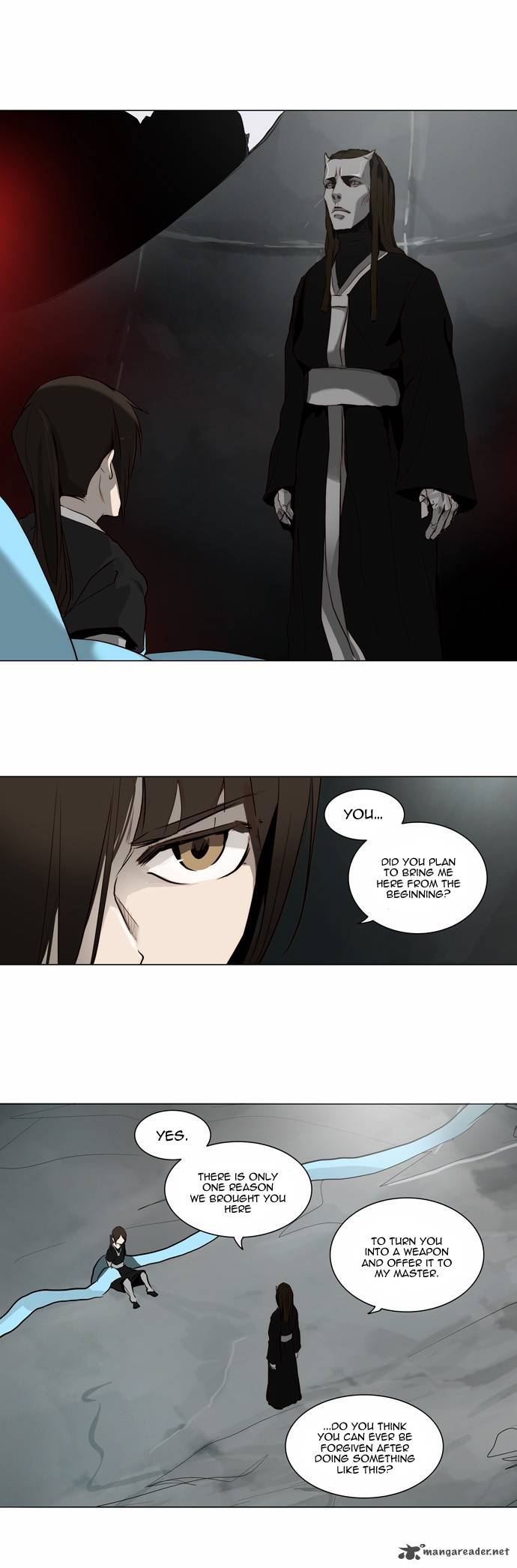 Tower of God - Chapter 166 Page 7