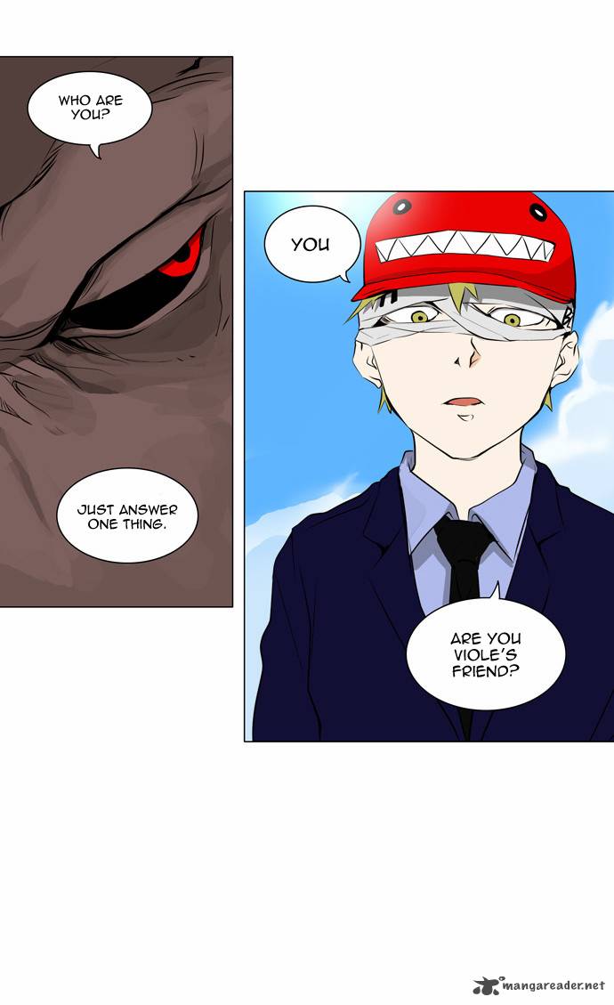 Tower of God - Chapter 168 Page 20