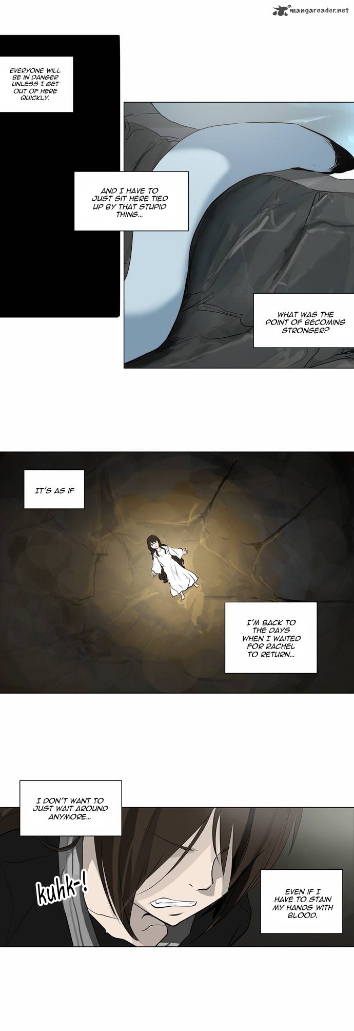 Tower of God - Chapter 170 Page 2