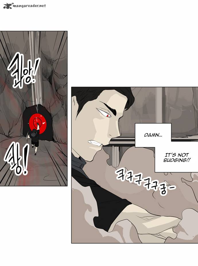 Tower of God - Chapter 170 Page 20