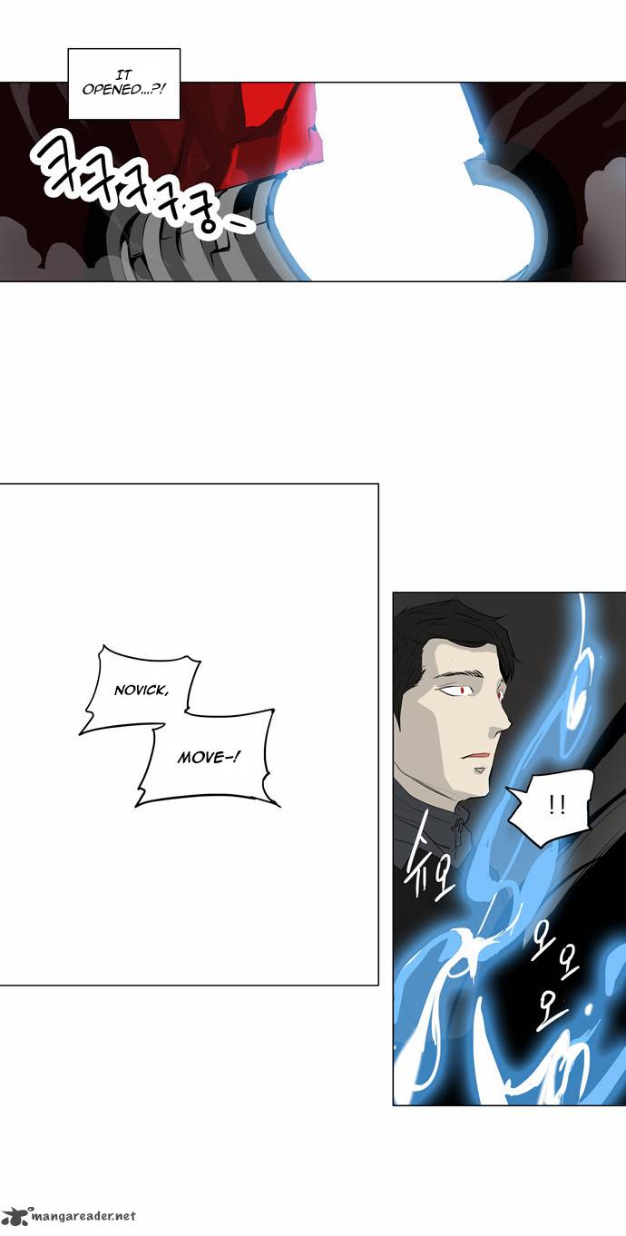 Tower of God - Chapter 170 Page 22