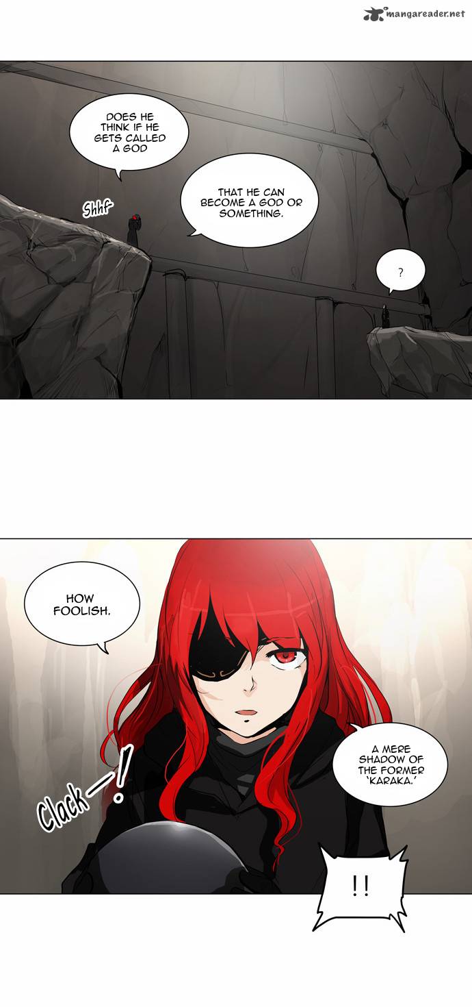 Tower of God - Chapter 170 Page 9