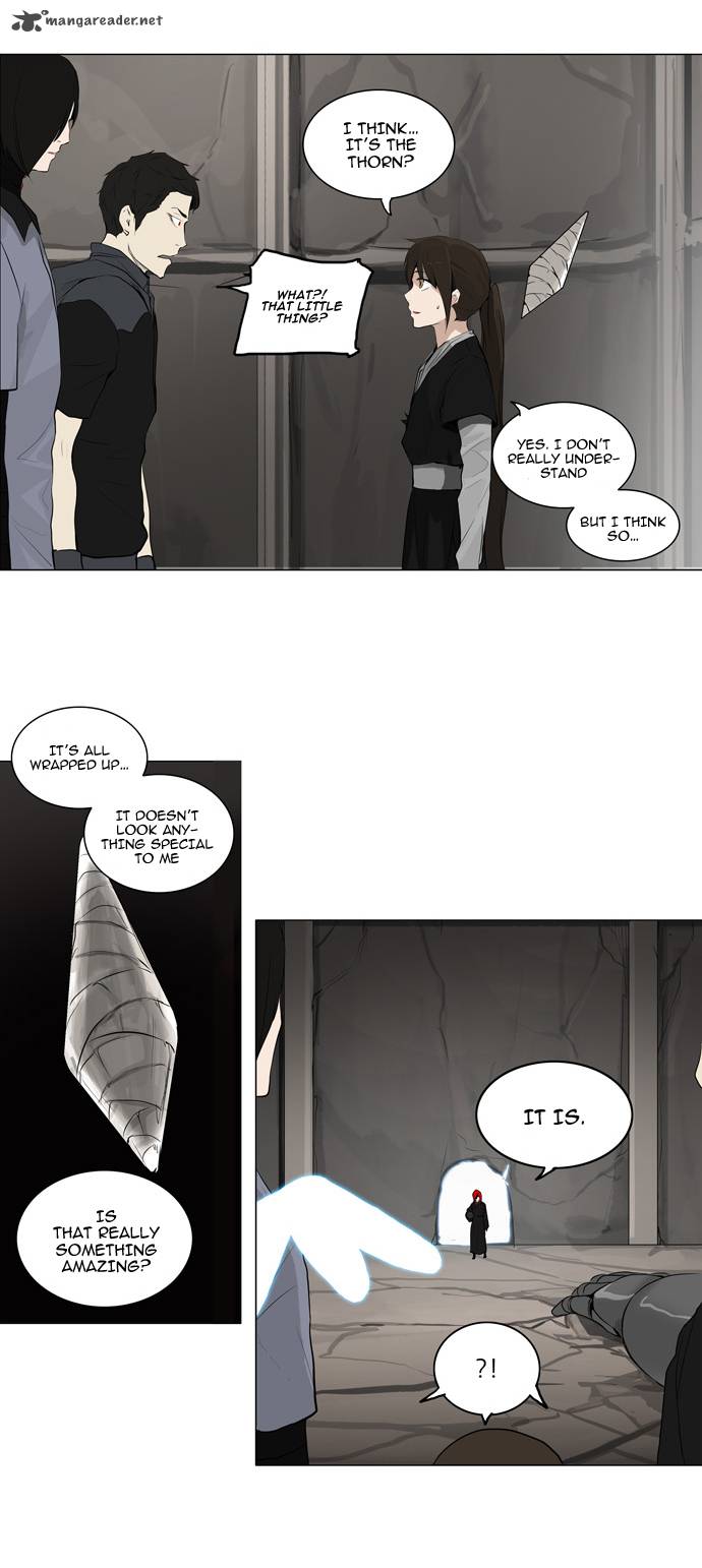 Tower of God - Chapter 171 Page 15