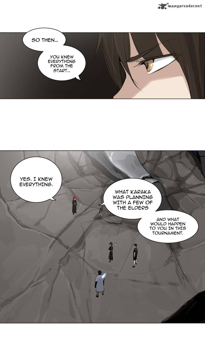 Tower of God - Chapter 171 Page 18