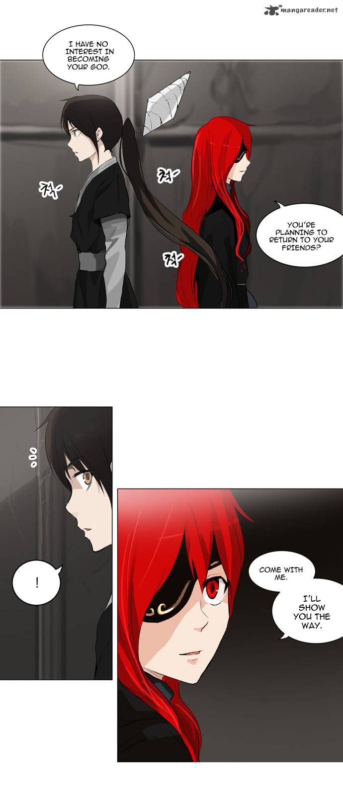 Tower of God - Chapter 171 Page 20