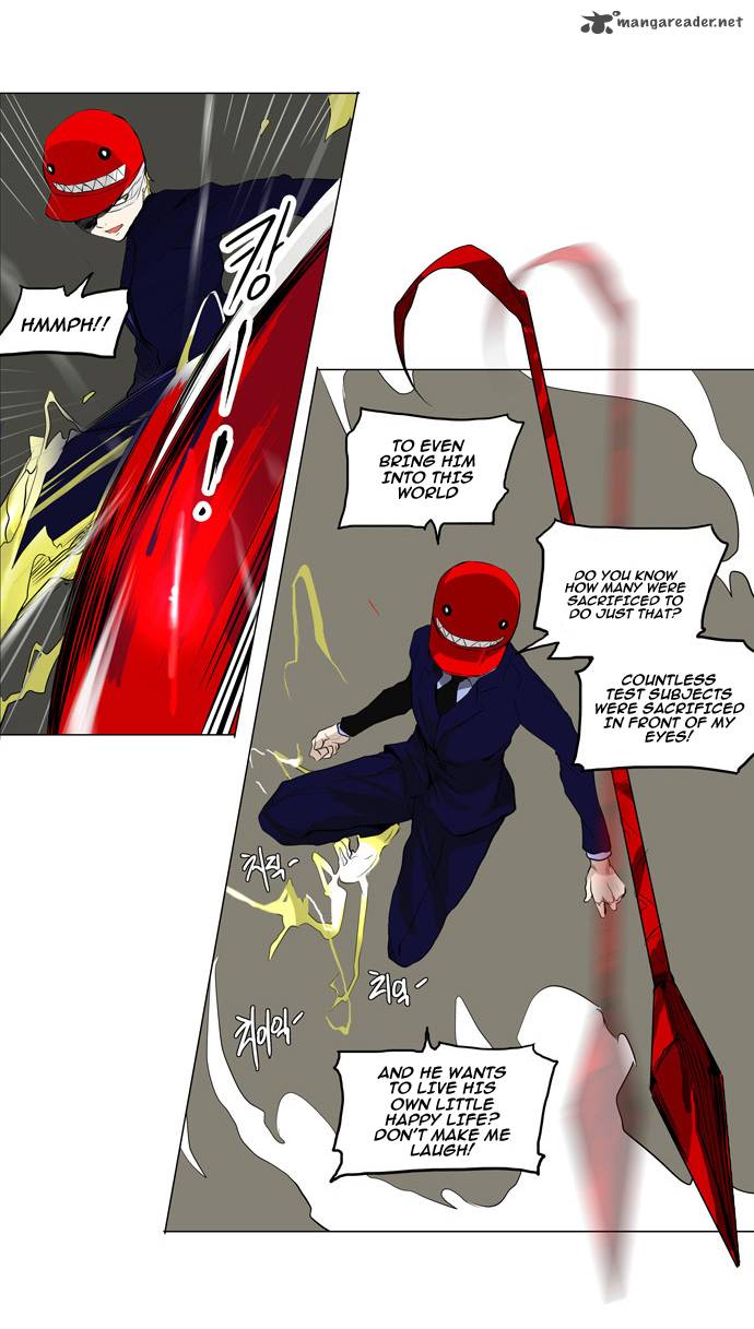 Tower of God - Chapter 171 Page 6