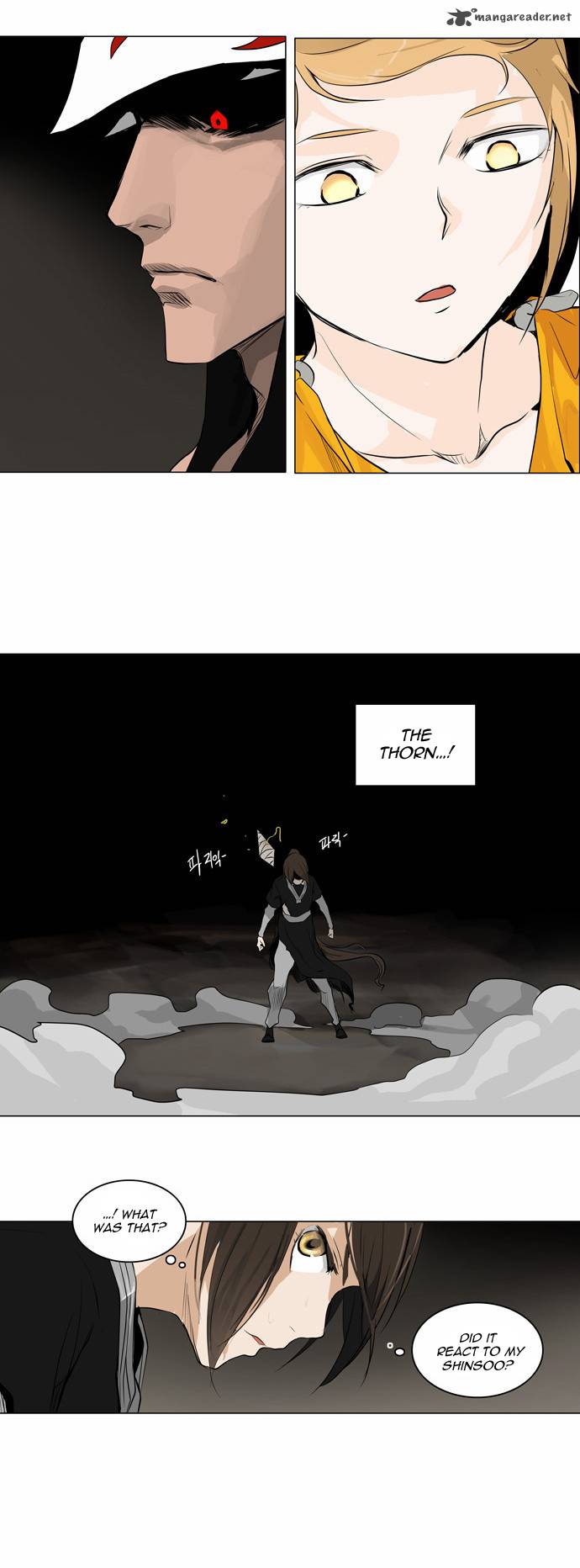 Tower of God - Chapter 172 Page 14