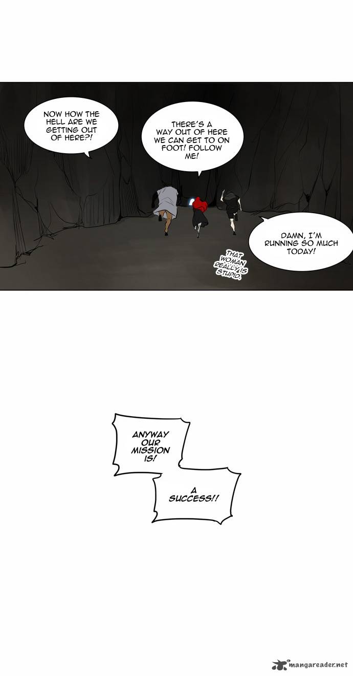 Tower of God - Chapter 172 Page 24