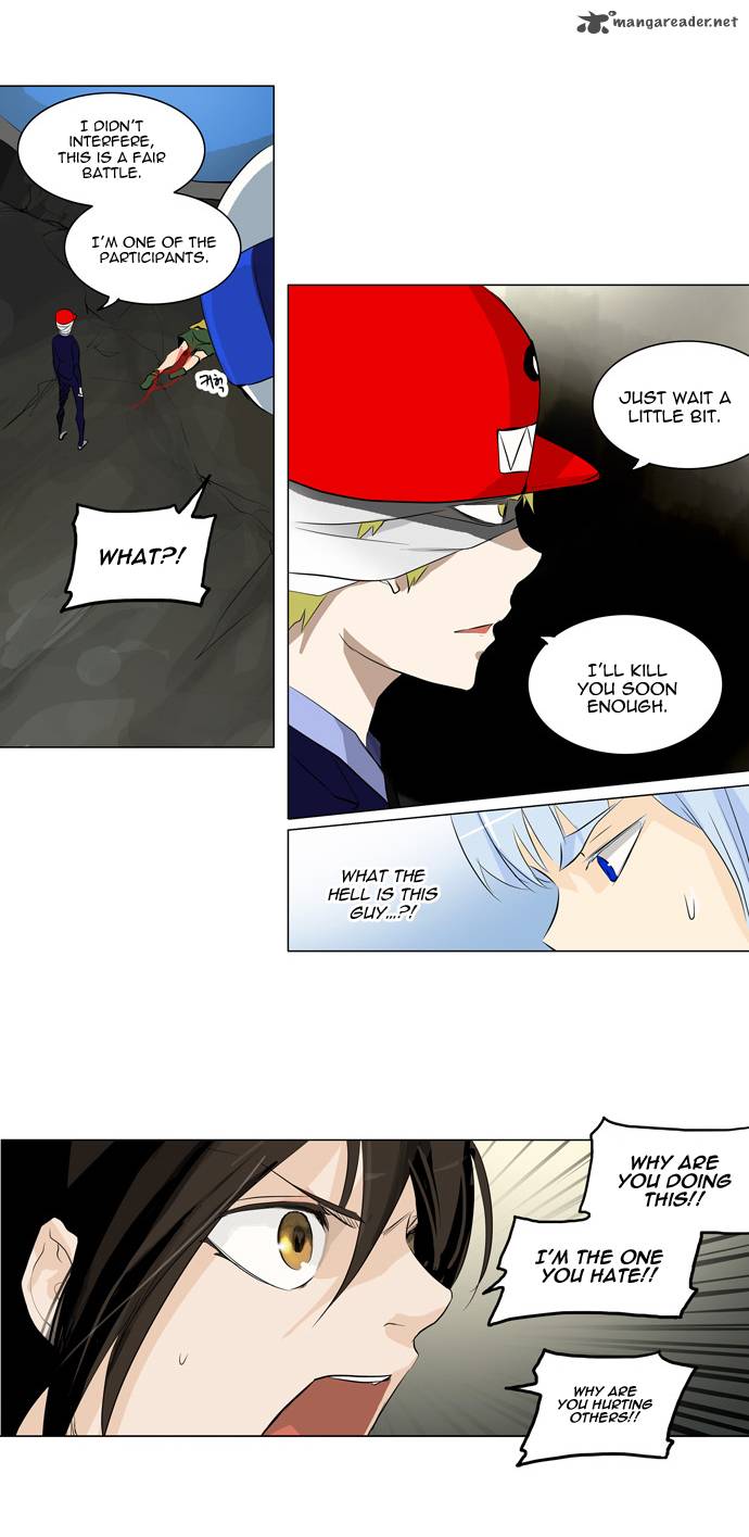 Tower of God - Chapter 173 Page 10