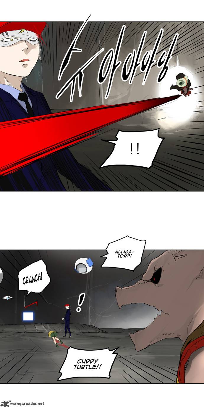 Tower of God - Chapter 173 Page 14