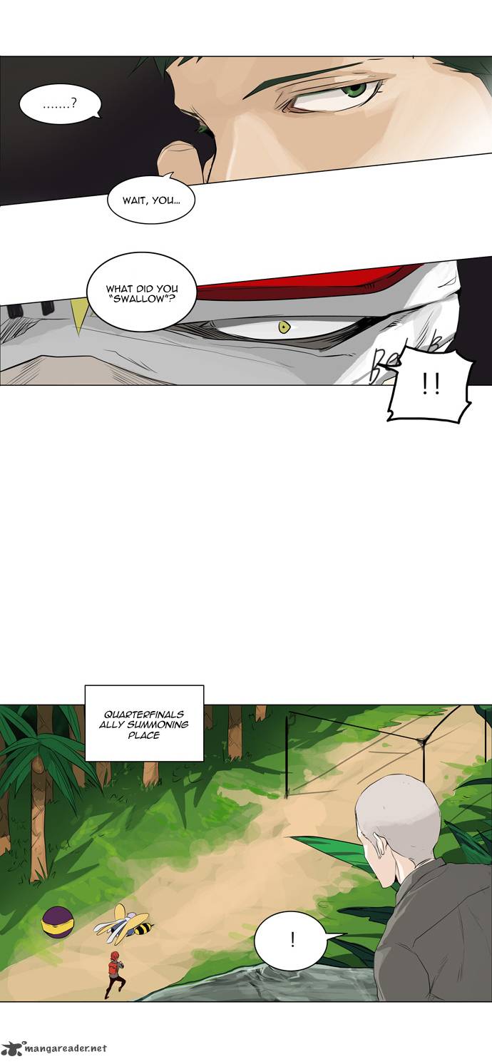 Tower of God - Chapter 173 Page 16