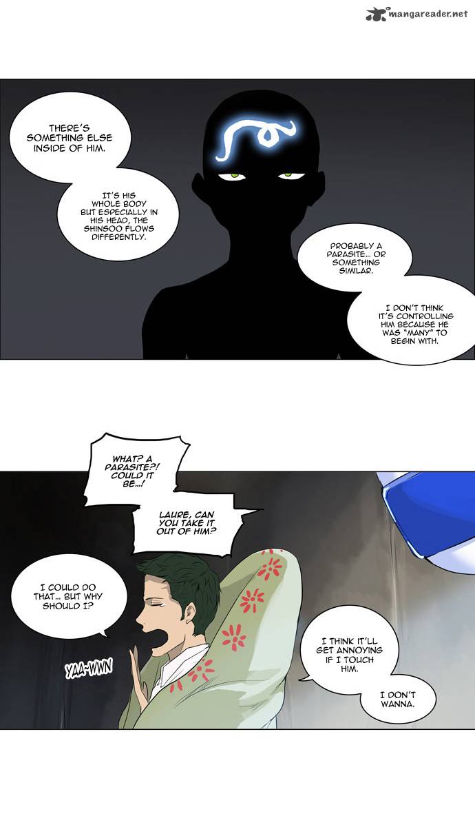 Tower of God - Chapter 173 Page 20