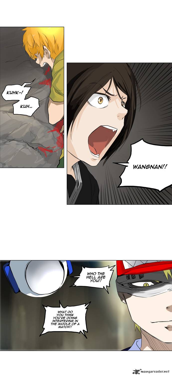 Tower of God - Chapter 173 Page 9