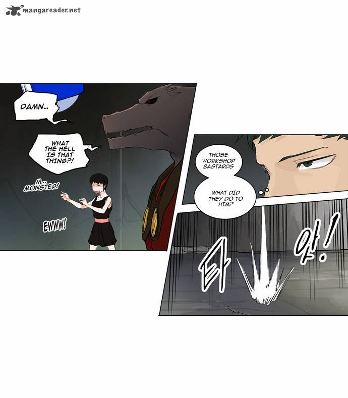 Tower of God - Chapter 174 Page 14