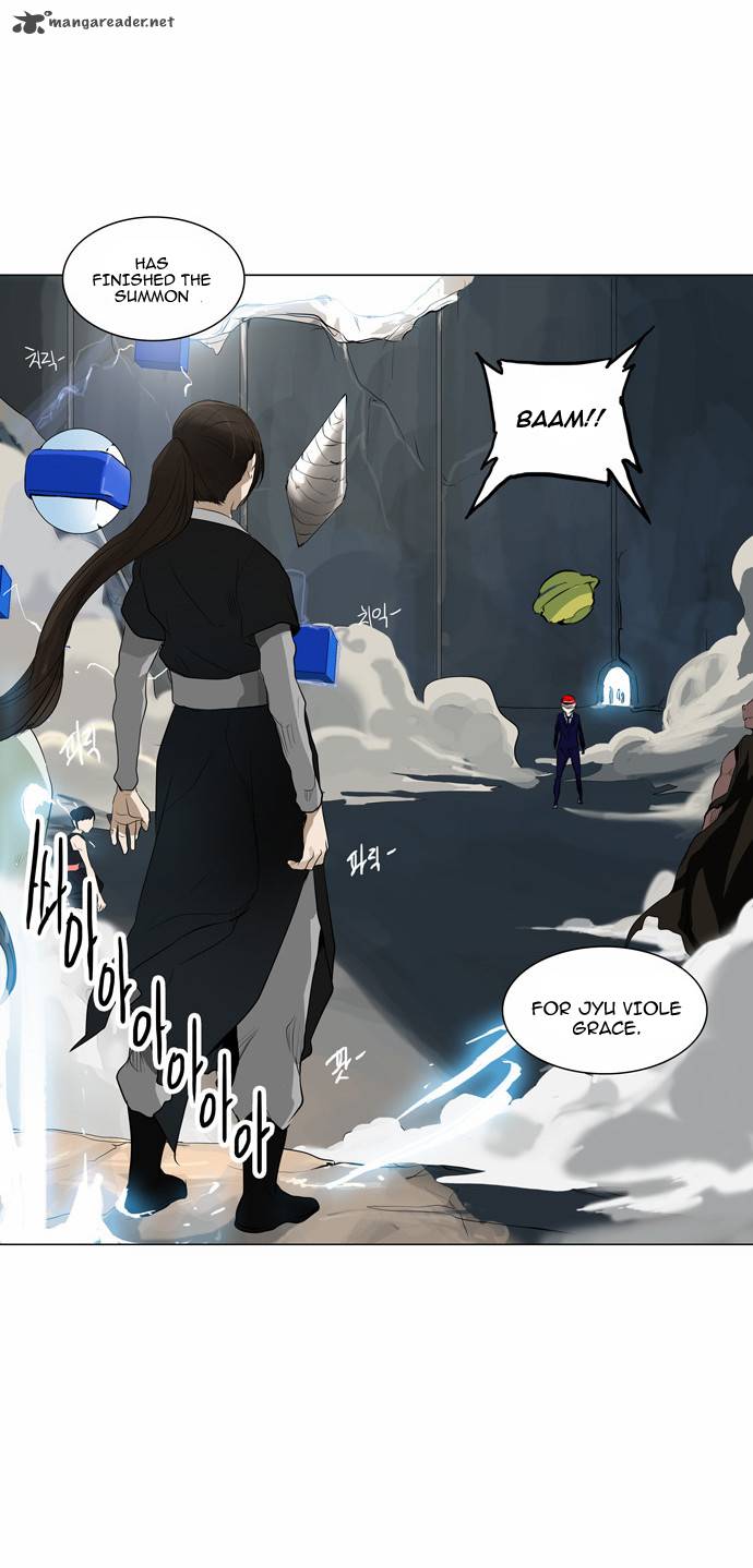 Tower of God - Chapter 174 Page 24