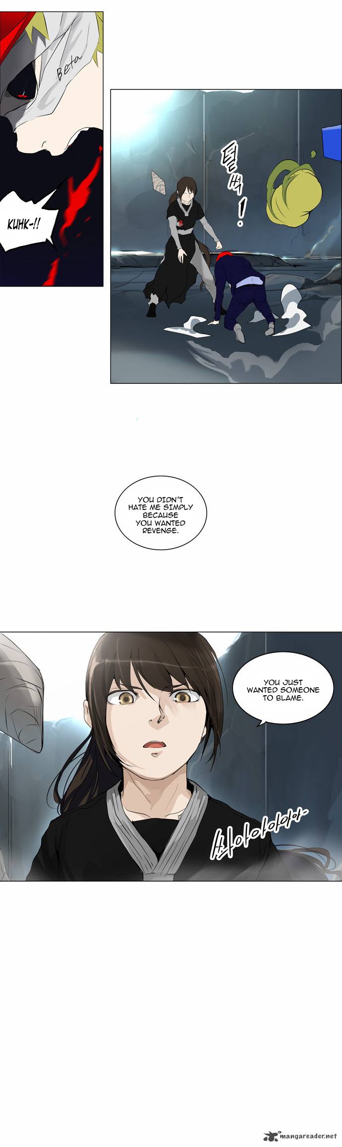 Tower of God - Chapter 175 Page 18