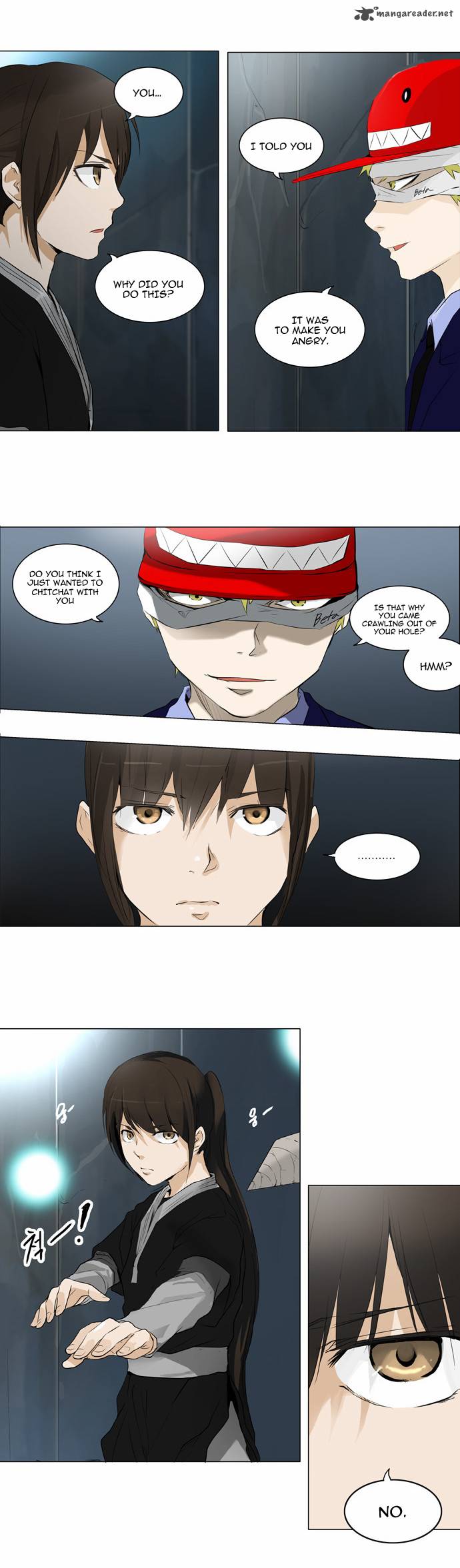 Tower of God - Chapter 175 Page 5