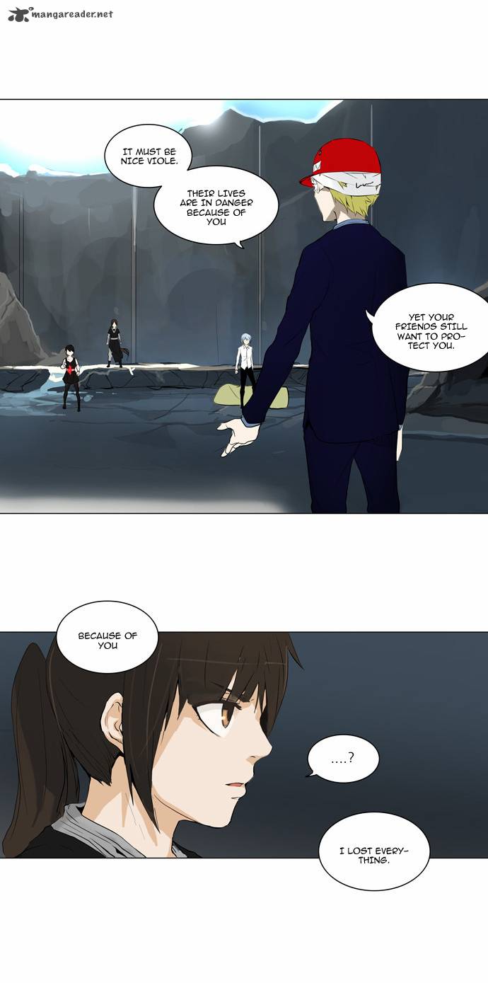 Tower of God - Chapter 175 Page 9