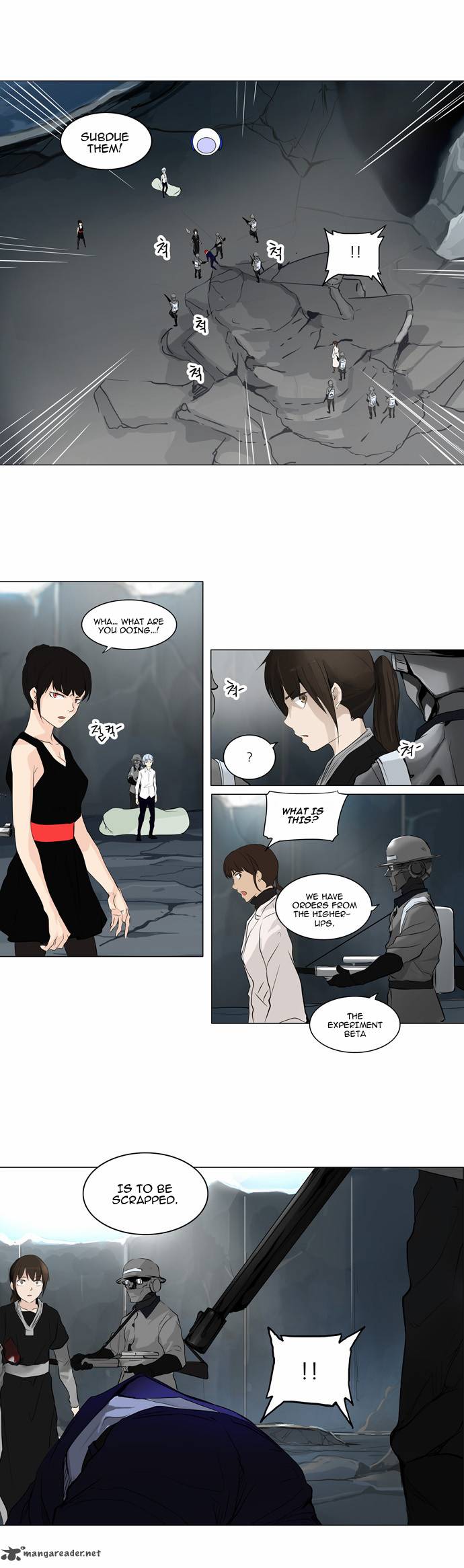 Tower of God - Chapter 176 Page 13