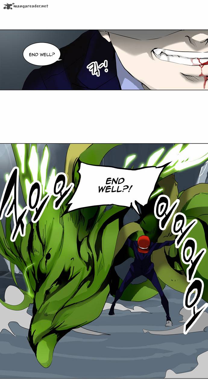 Tower of God - Chapter 176 Page 5