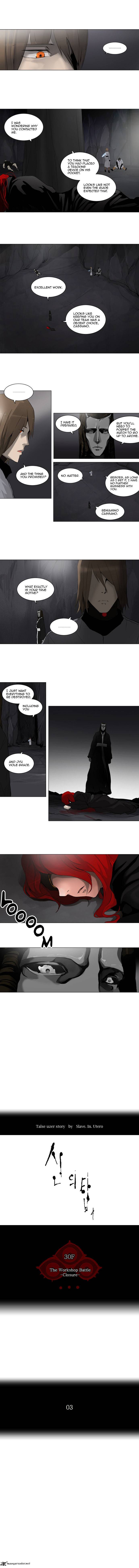 Tower of God - Chapter 177 Page 2