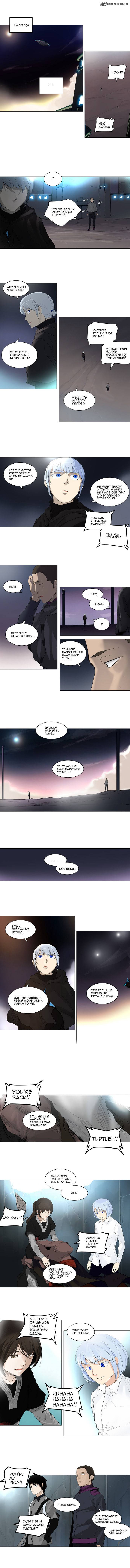 Tower of God - Chapter 177 Page 3