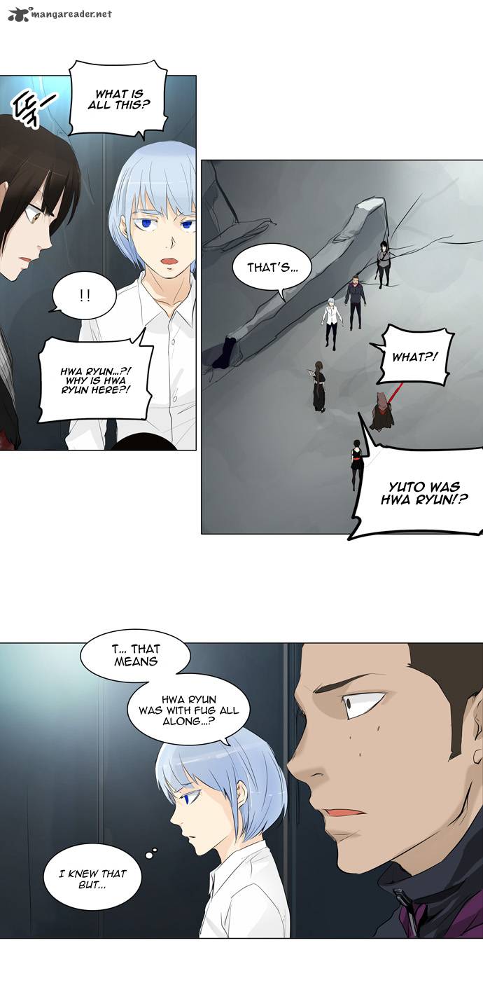 Tower of God - Chapter 178 Page 11