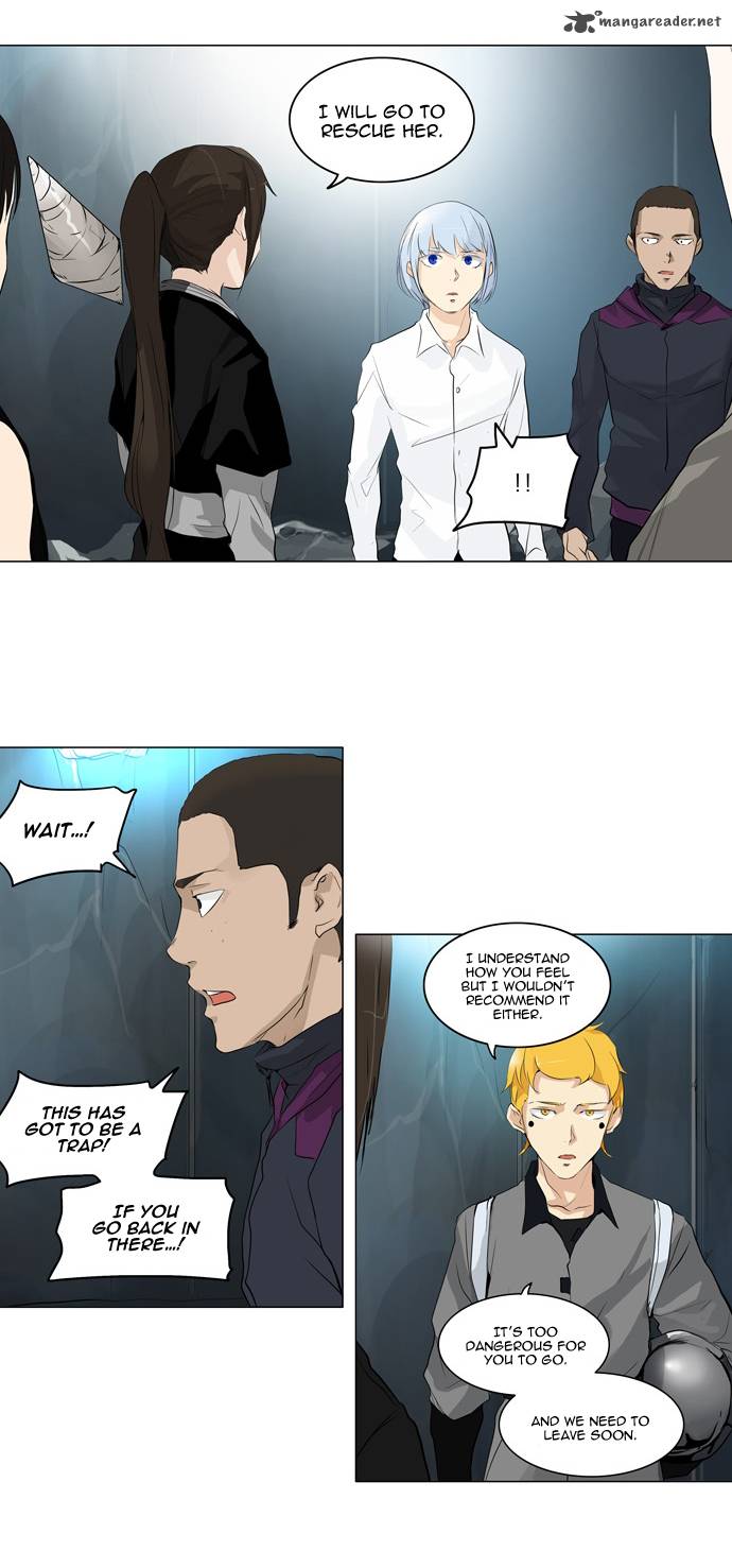 Tower of God - Chapter 178 Page 13